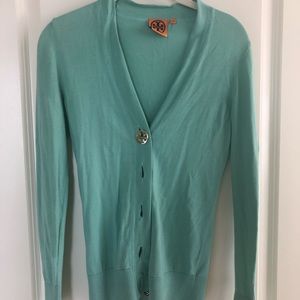 Tory Burch Madeline Cardigan